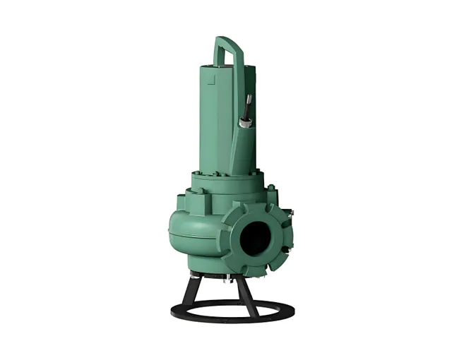 Submersible Water Pump