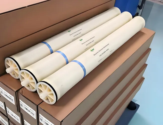 Brackish Water RO Membrane HQ-RO/BW