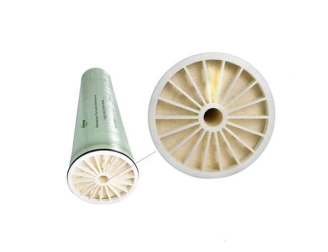 Seawater Desalination RO Membrane HQ-RO/SW