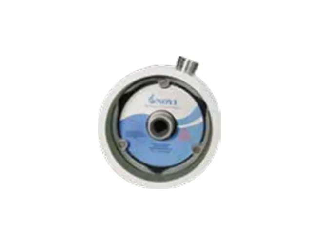 RO/NF Membrane Housing