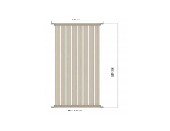 Industrial MBR Membrane Curtain HQ-U-H-10/15/20