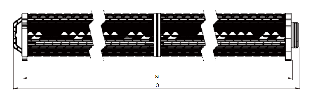industrial reverse osmosis water filtration system