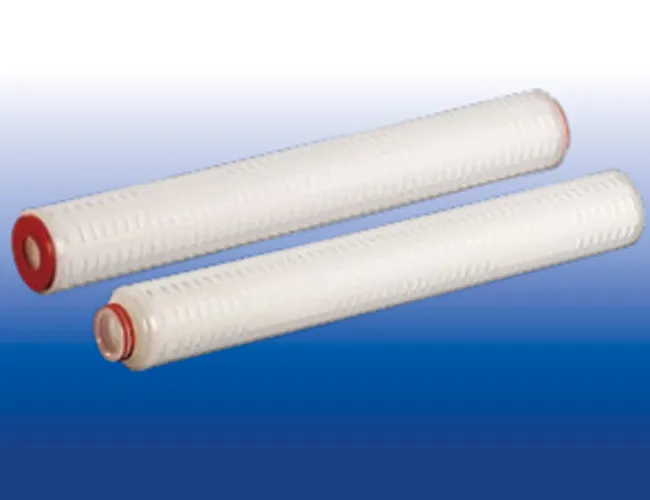 HQ Integrated Pleated Filter Cartridge
