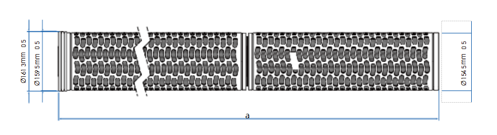 water purification system in pharmaceutical industry
