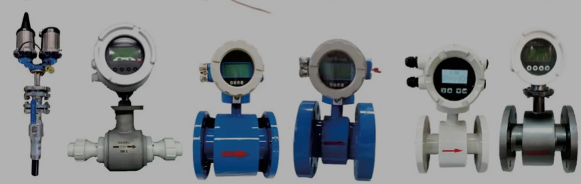 Water Treatment Accessories