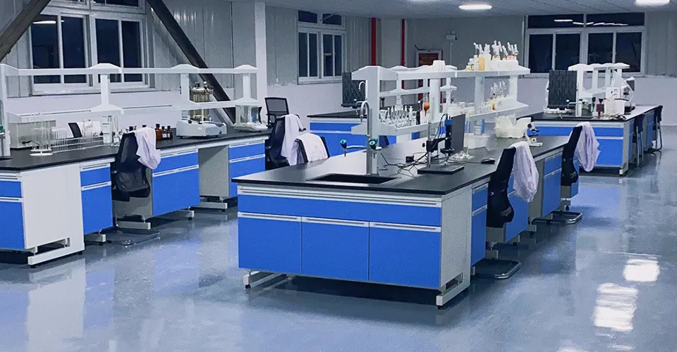 Huaqiang Offers Professional One-Stop Water Treatment Solution