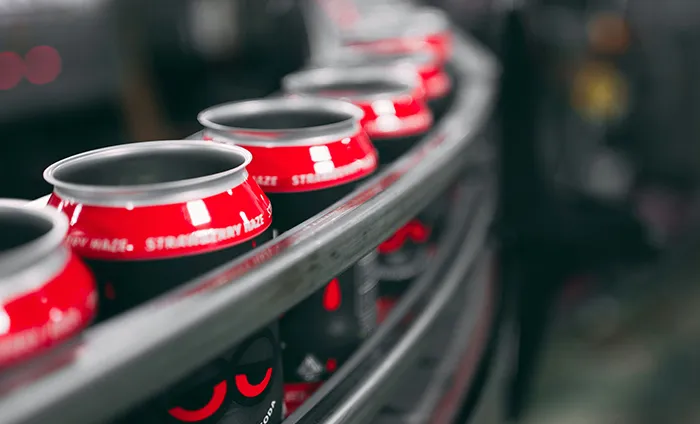 industrial waste water treatment