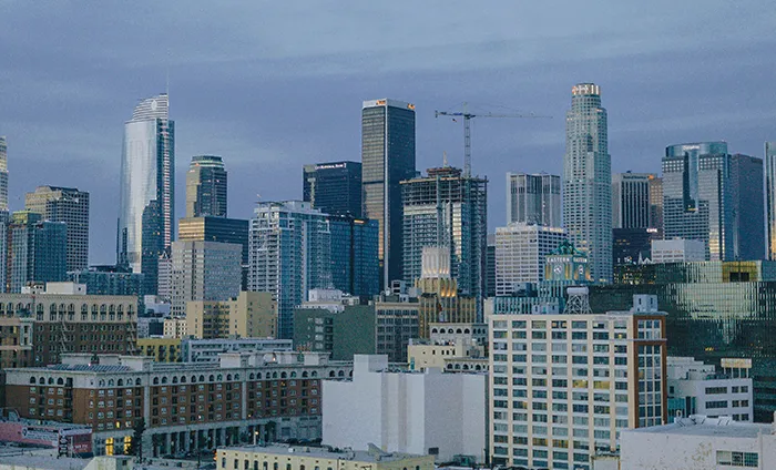 municipal water treatment