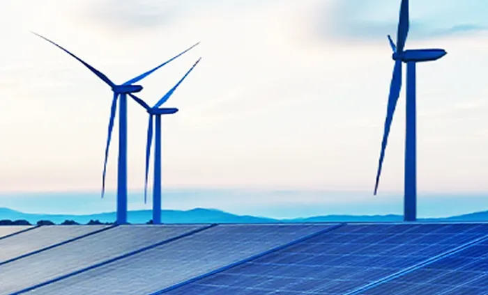 industrial waste water treatment