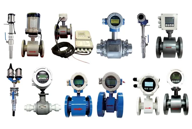 Water Treatment Accessories