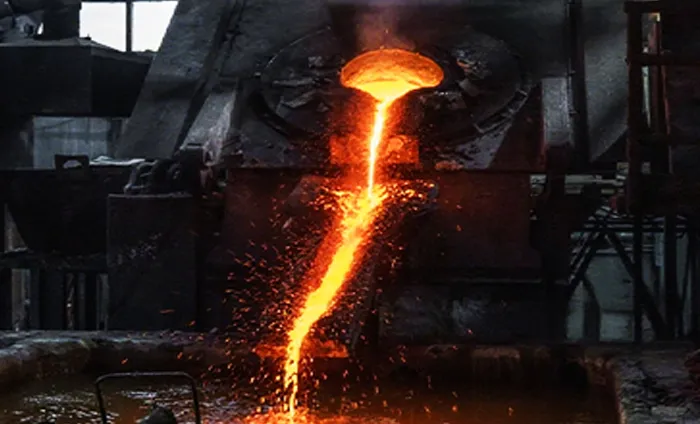 industrial waste water treatment