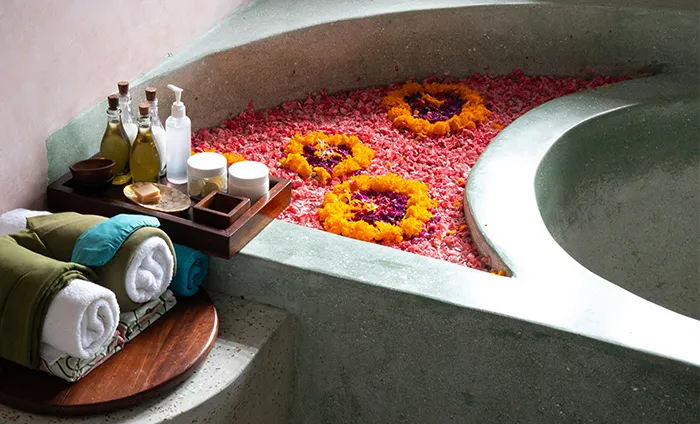 municipal water treatment