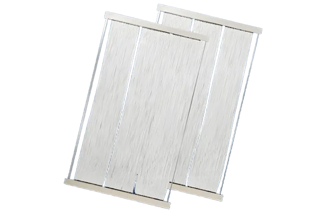 Industrial MBR Membrane Curtains