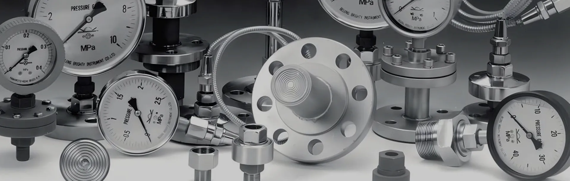 Water Treatment Instruments