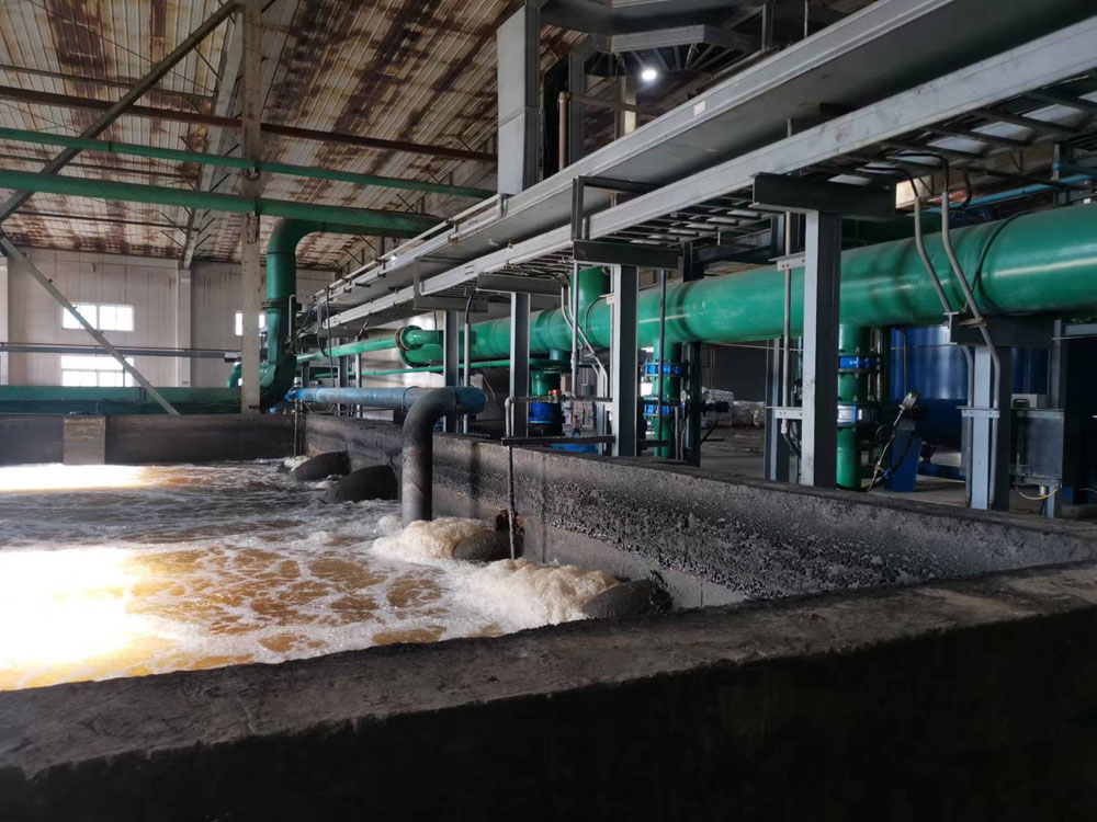 pumped sewage treatment plant pumped sewage treatment plant