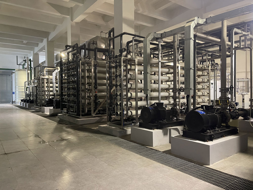 pumps for water purification pumps for water purification