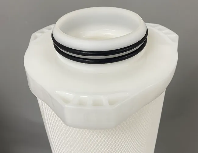 cartridge filter manufacturer